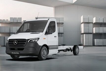 Mercedes-Benz Sprinter 46.390 km 54.728 &euro; Ergolding 84030
