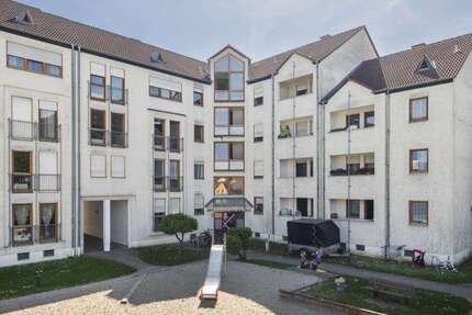 Wohnung zum Mieten in Neustadt an der Weinstraße 456,52 € 62.74 m² 2 zimmer
