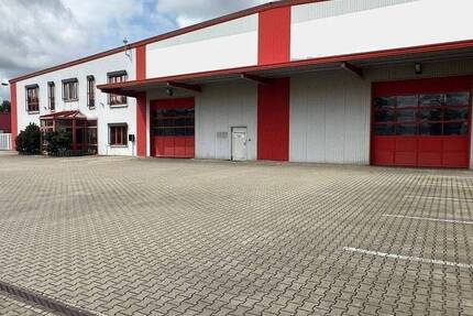 Gewerbeobjekt Mühlau - 1.950.000&euro; | Angebot:26902402