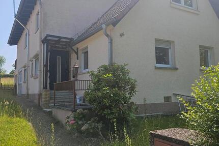 Einfamilienhaus 7 zimmer