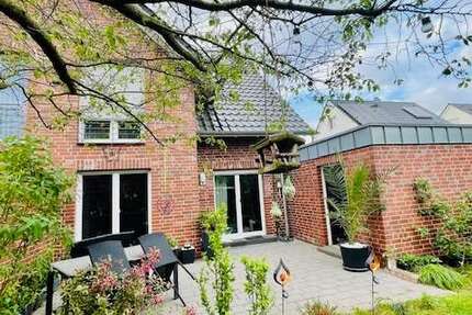 Haus zum Mieten in Gütersloh 1.145 € 107.82 m² 4 zimmer
