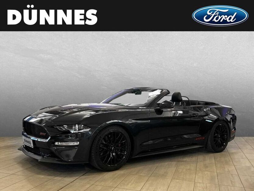 Mustang
