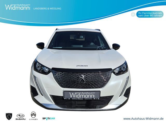 Peugeot 2008 17.900 km 19.295 &euro; Landsberg 86899