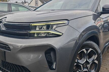 Citroen C5 Aircross 147.072 km 14.994 &euro; Wölfersheim 61200
