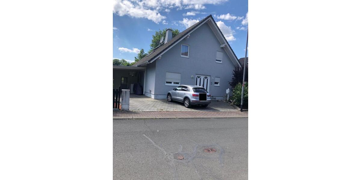 Ein-Zweifamilienhaus, Haus in 97268 Kirchheim bei Würzburg zimmer