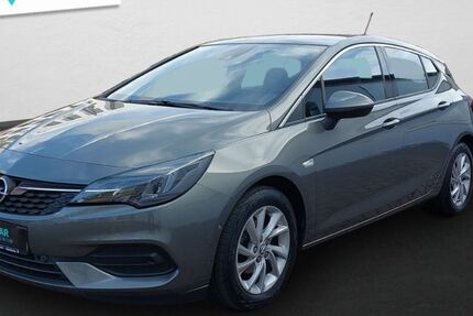 Opel Astra 41.250 km 12.990 &euro; Hardheim 74736