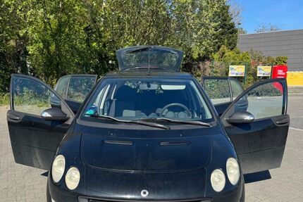 Smart ForFour 139.000 km 1.000 &euro; Berlin 12347