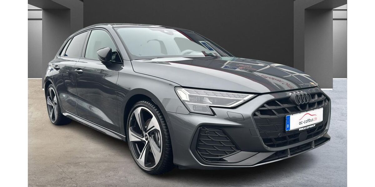 Audi A3 14.326 km 35.980 &euro; Cottbus 03051