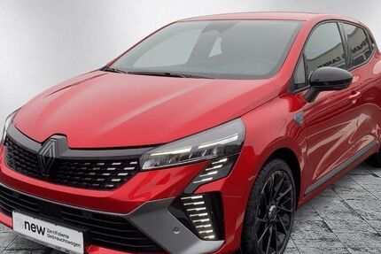 Renault Clio 11.200 km 18.980 &euro; Lübeck 23560