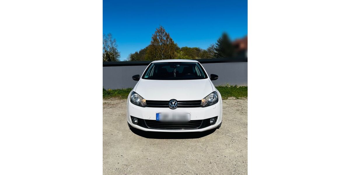 VW Golf 212.888 km 3.999 &euro; Nordwestuckermark 17291
