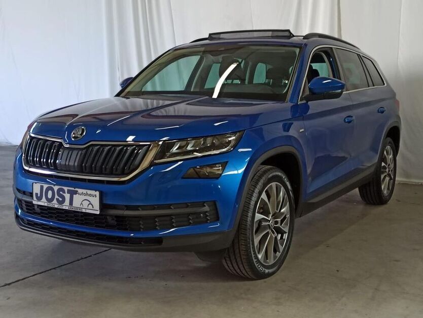 Kodiaq