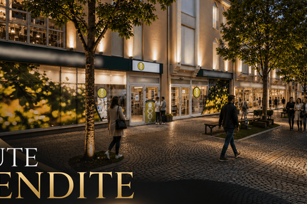 Gewerbeobjekt Plauen - 145.000&euro; | Angebot:26795612