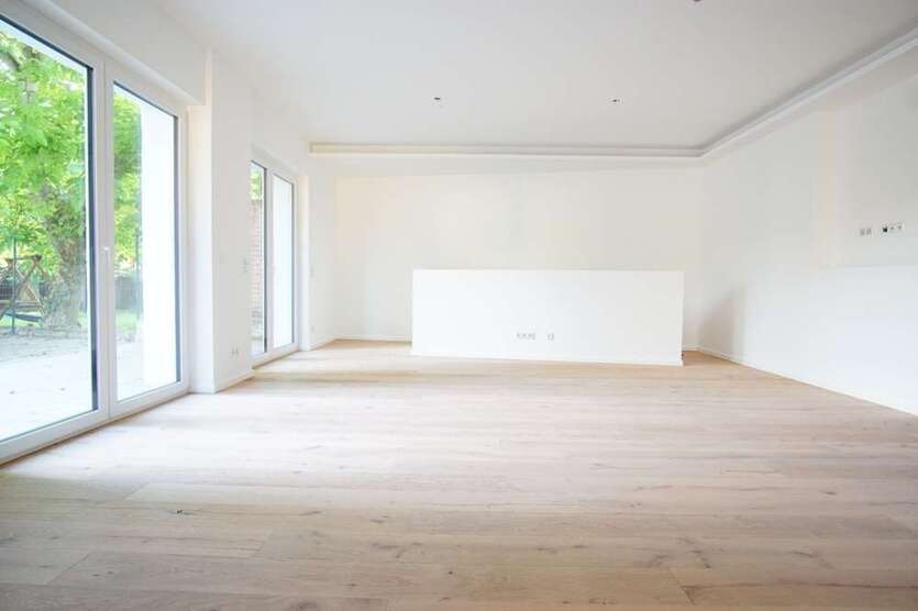 Wohnung zum Kaufen in Mannheim 638.000 € 149 m²