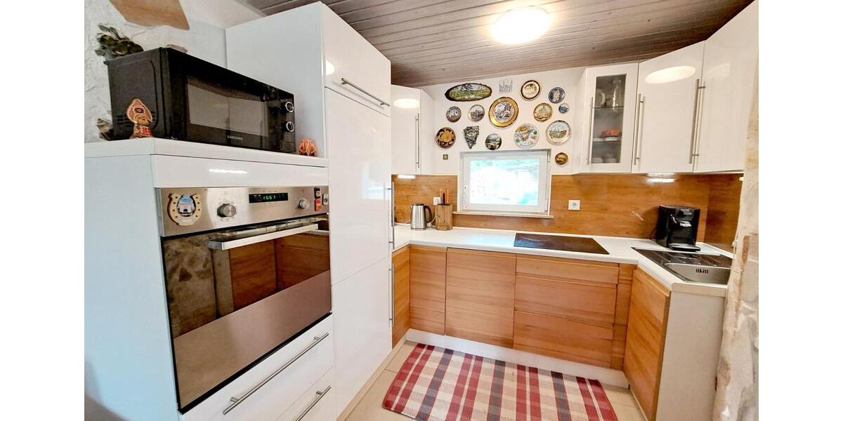 Einfamilienhaus Neuhütten - 3 Zimmer, 53 m&sup2;, 170.000&euro; | Angebot:26869285