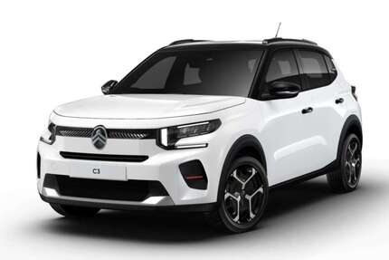 Citroen C3 1.999 km 17.700 &euro; Kassel 34119