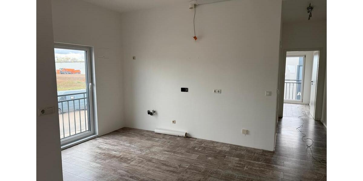 Etagenwohnung Büdingen - 2 Zimmer, 75 m&sup2;, 850&euro; | Angebot:26368507