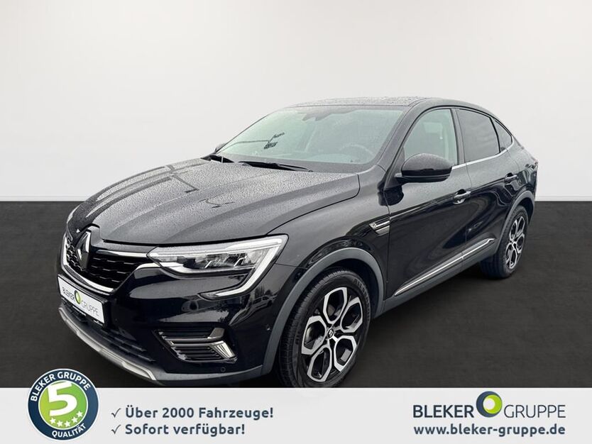 Renault Arkana 33.254 km 18.970 € Ahaus 48683