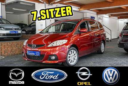 Mazda 5 134.000 km 6.999 &euro; Duisburg 47179