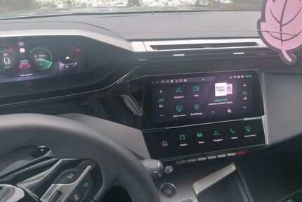 Peugeot 408 29.200 km 25.600 &euro; Leipzig 04329