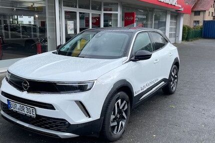 Opel Mokka 16.950 km 24.450 € Büren 33142