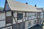 Einfamilienhaus Biedenkopf - 9 Zimmer, 151 m&sup2;, 105.000&euro; | Angebot:26891226