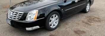 Cadillac Andere