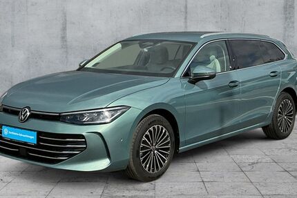 VW Passat Variant 11.662 km 39.760 &euro; Mitterteich 95666