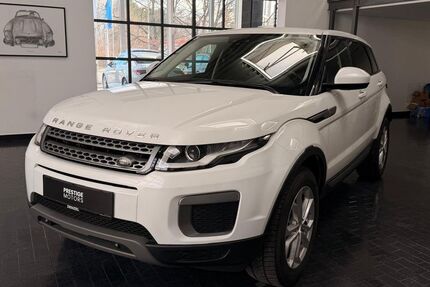 Land Rover Range Rover Evoque 59.750 km 16.499 &euro; Freilassing 83395
