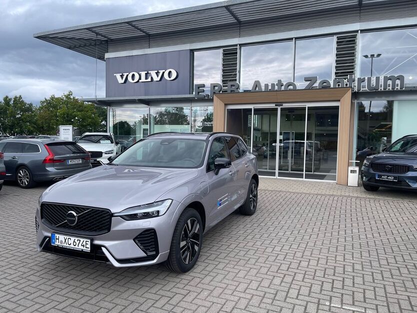Volvo XC60 5.000 km 61.300 € Hannover 30179