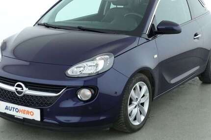 Opel Adam 44.067 km 12.980 € Frankfurt am Main 65936