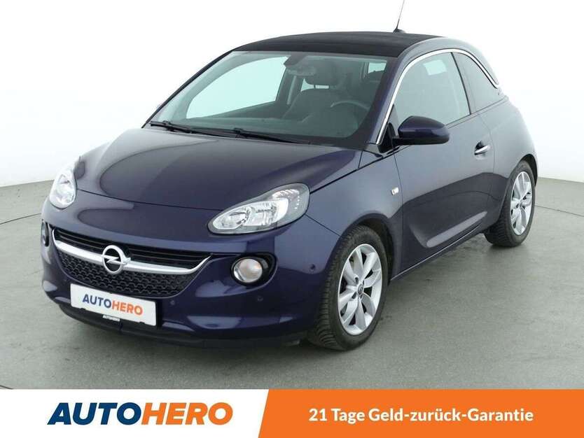 Opel Adam 44.067 km 12.980 € Frankfurt am Main 65936