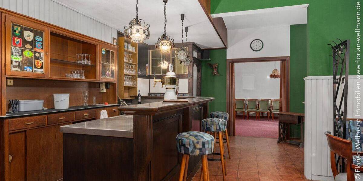 Gewerbeobjekt Diepholz Heede - 2.500&euro; | Angebot:26358825
