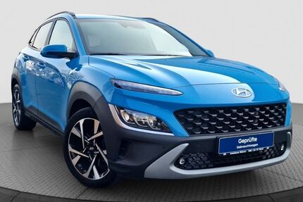 Hyundai KONA 34.834 km 18.900 &euro; Berlin 12683