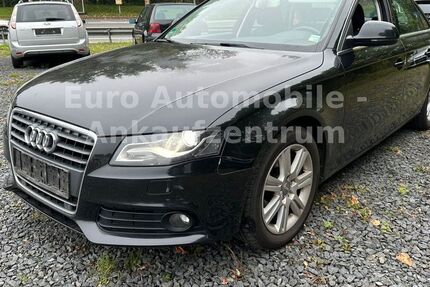 Audi A4 215.200 km 5.490 € Kirchen 57548