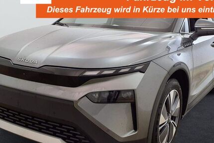 Skoda Elroq 12.111 km 42.440 &euro; Rheine 48432