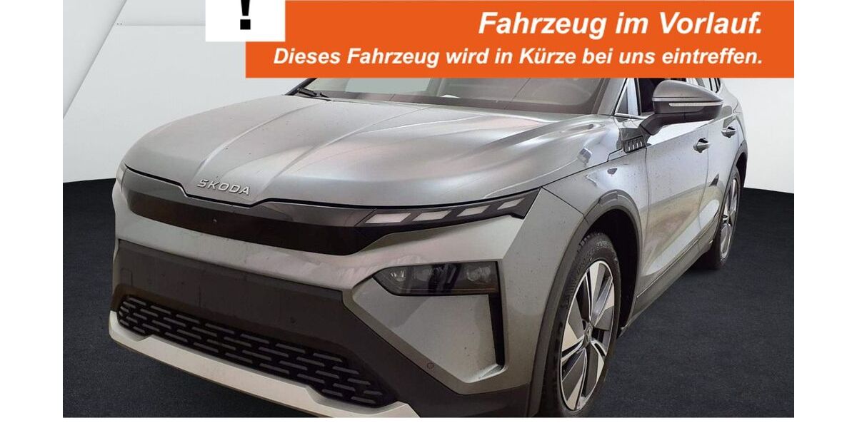 Skoda Elroq 12.111 km 42.440 &euro; Rheine 48432