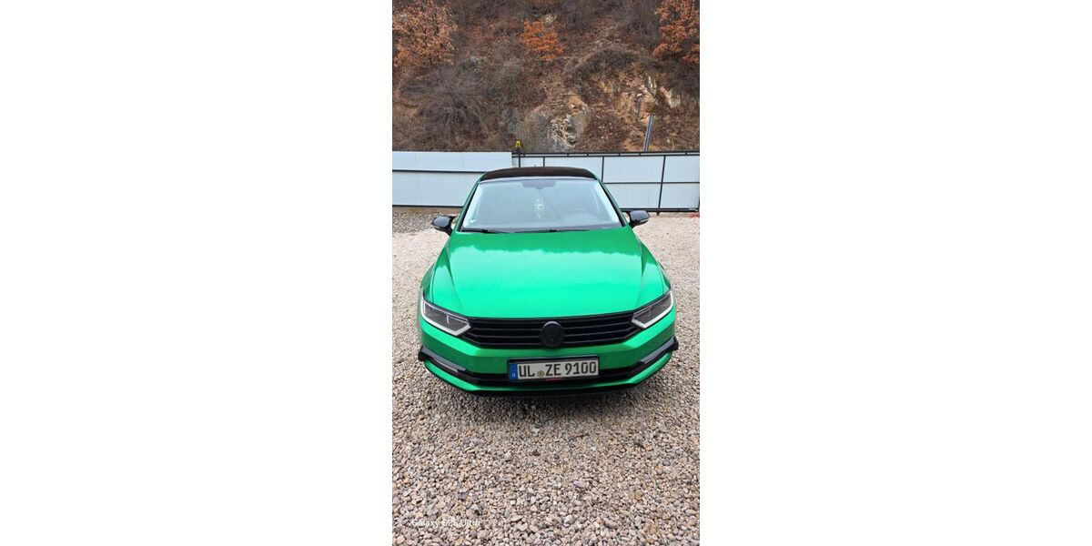 VW Passat 246.164 km 9.900 &euro; Laichingen 89150