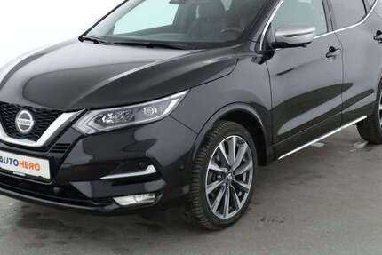 Nissan Qashqai 18.792 km 21.140 &euro; Köln 50739