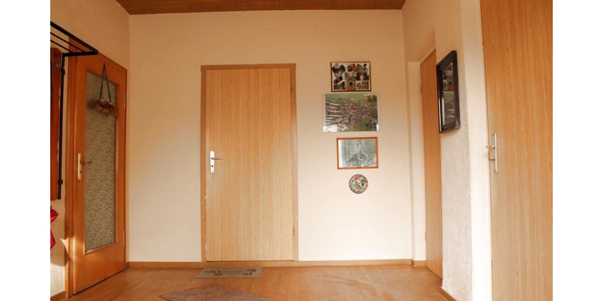 Ebersdorf - EFH mit Doppelgarage & Werkstatt - Einfamilienhaus Löbau | Angebot:25932337
