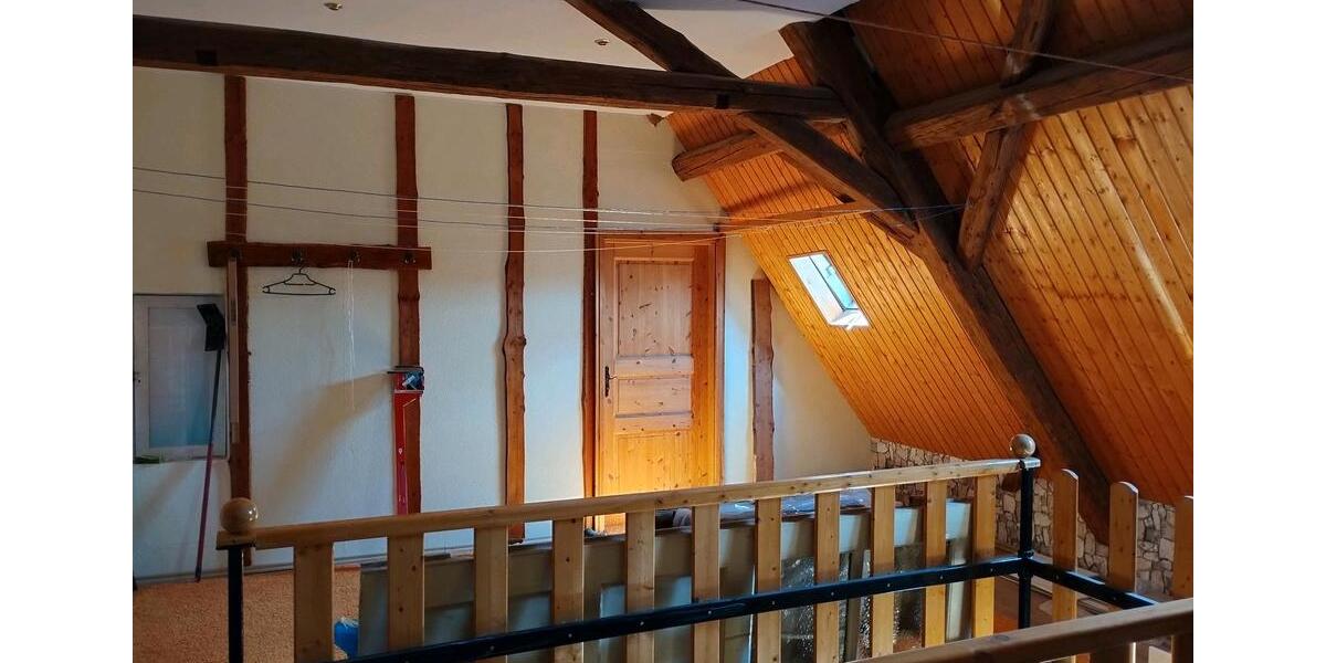 Reihenhaus Oederan - 6 Zimmer, 150 m&sup2;, 148.000&euro; | Angebot:24720789