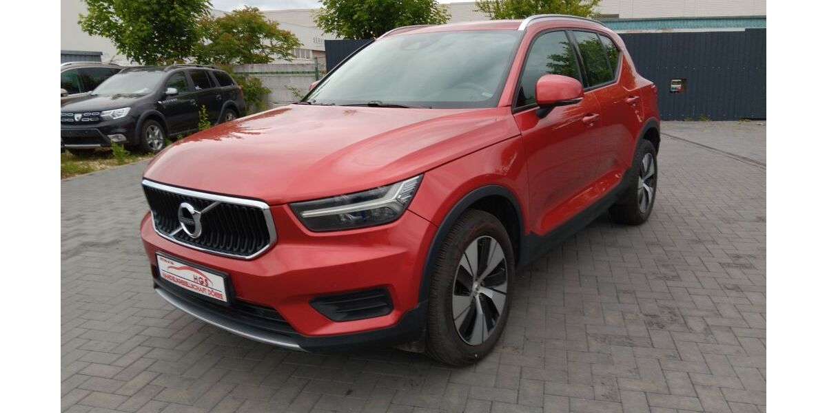 Volvo XC40 33.617 km 26.990 € Leipzig 04179