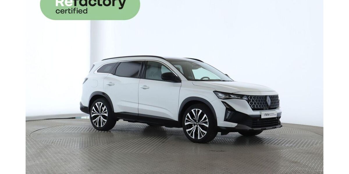 Renault Espace 21.801 km 37.890 &euro; Schwabmünchen 86830