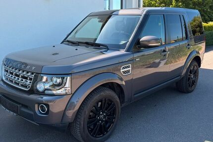 Land Rover Discovery 143.737 km 26.900 &euro; Biebelsheim 55546