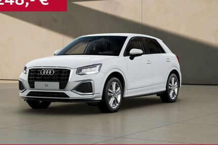 Audi Q2 1.200 km 32.830 &euro; Ludwigsburg 71636