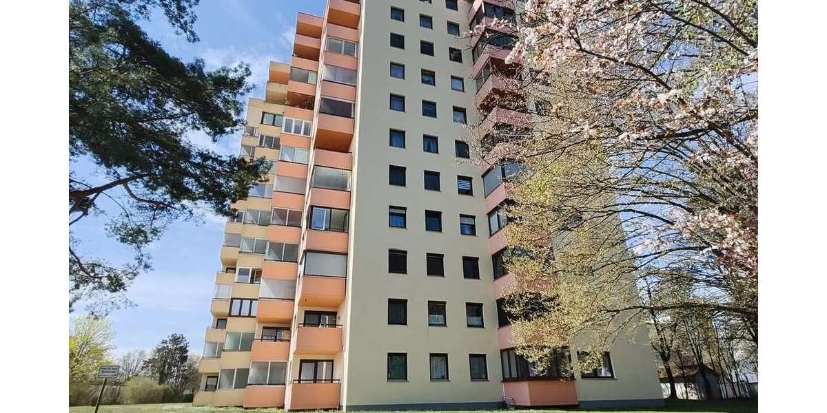 Etagenwohnung Burghausen - 1 Zimmer, 42 m&sup2;, 125.000&euro; | Angebot:26215946