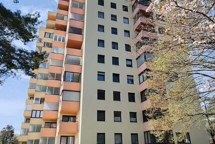 Wohnung Burghausen - 1 Zimmer, 42 m&sup2;, 125.000&euro; | Angebot:26215946