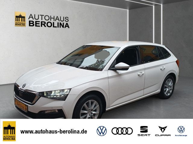 Skoda Scala 88.236 km 13.333 &euro; Berlin 10709