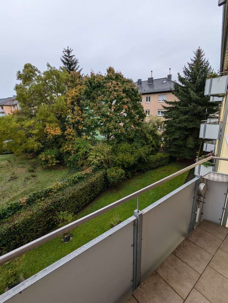 Wohnung zum Kaufen in Karlsruhe 315.000 € 74.6 m²