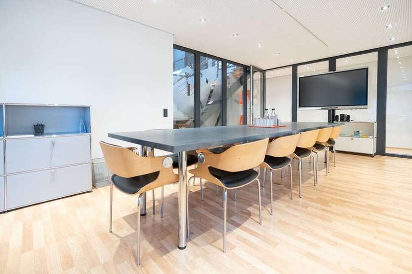 Büro in Iserlohn 12.495 € 40 m²