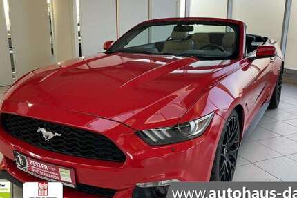Ford Mustang 40.298 km 29.950 &euro; Horb am Neckar 72160